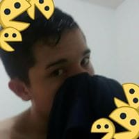 Victor Delgado