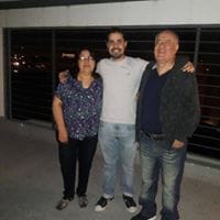Jose Moreno