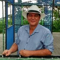 Carlos Navas
