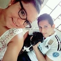 Ronald Zegarra Lizarbe