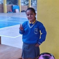 Makithaa Calderón