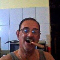Gabriel Berlangieri Porfilio