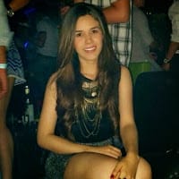 Katherine Blanco Saavedra