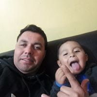 Jose Luis Herrera Dinamarca