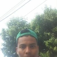 Aldair Florez Acuña