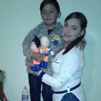 joselyn andrea torres arevalo