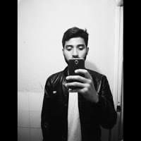 Daniel Fabricio Solares Matus