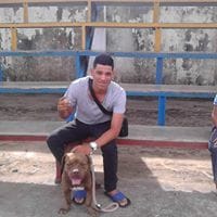 Jhovanny Subero