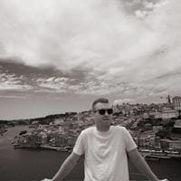 Diego Guldris Vazquez