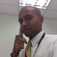 Ronny Ordoñez
