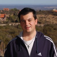 Pablo Ponti
