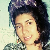 Yessica Sanchez