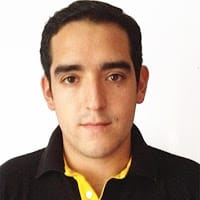 Wilson Andrés Peñafiel