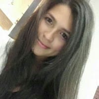 Johana  Bobadilla