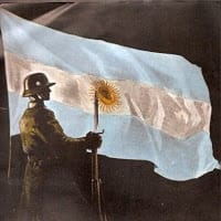 Oscar Arce