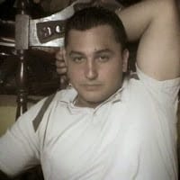 Jorge William Granados