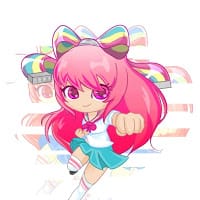 Giffany GirlGamer