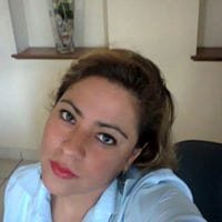 Ma. Esther  González Moreno