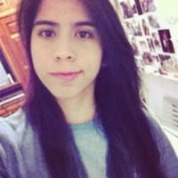Maria Vargas Samano