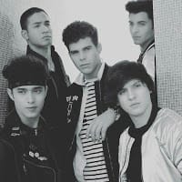 CNCO WNERS