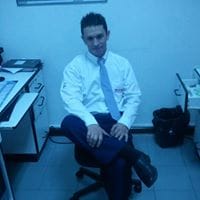 Greivin Mora Quesada