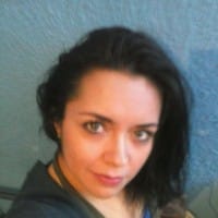 Fabiola Bonilla Briseño