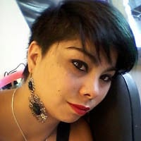 pamela venegas