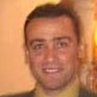 Javier Cárceles Moreno