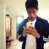 Adrian Lazaro