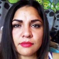 Maria Victora Dominguez Santana