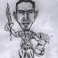 ronald blanco