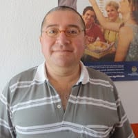 MARIO FERNANDO VILLOTA ESPARZA