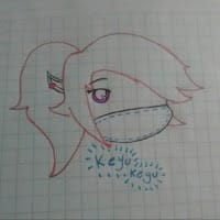 Paloma contrertas Keyu