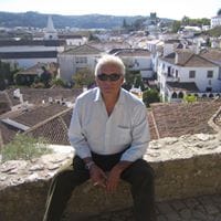 Alvaro Alvarez Gonzalez