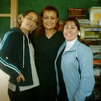 trinidad salazar londoño