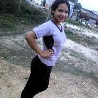 yusneidy leal