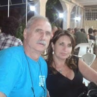 Rita Scandroglio