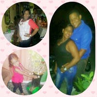 jarisel garcia