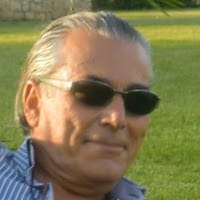Antonio Garcia
