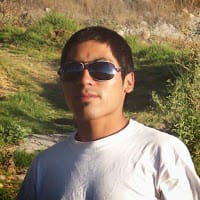 Fredy Carlos Delgado Coaguila