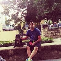 Manuel Gracias diaz