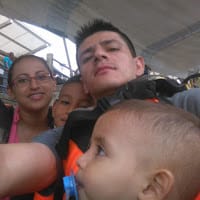 Jhonatan Garcia Gaviria