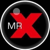 MISTER X