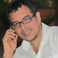 Gonzalo Restrepo Espinosa