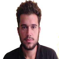 Jose Pedro Hidalgo