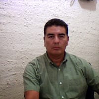 Javier Humberto Gallegos Carrillo