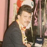 agustin perez mujica