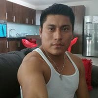 Jose Antonio Espinoza