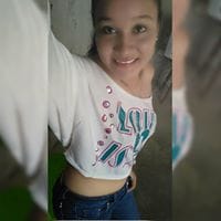 Dayana Munoz Vides.