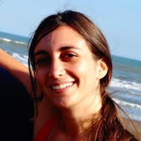 Maria Belen Anna